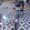 موتور سیکلت هندا 125 زیگما