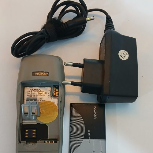 گوشی نوکیا1100اصلی