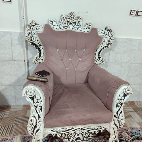 مبلمان درحد نو