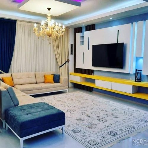 واحد 80 متری