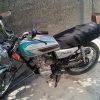 موتور سیکلت 125
