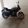 موتور اپاچی فابریک