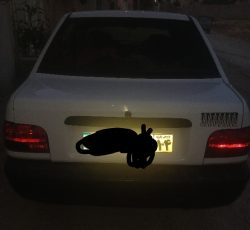 پراید 131 sx مدل 90تماس بگیریر