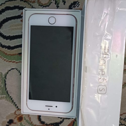 گوشی 6s iphone