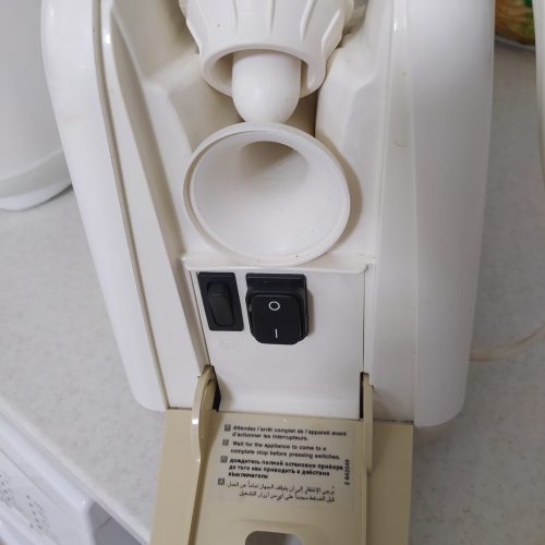 چرخ گوشت تفال. و سرخ کن پریمیر