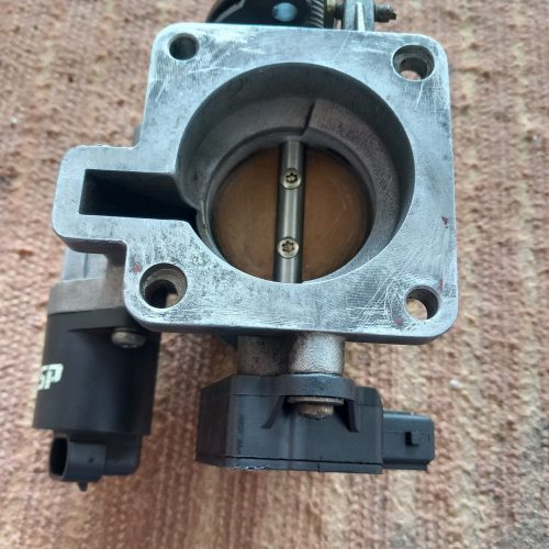 دریچه گاز پراید ساژم