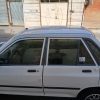 فروش خودروپراید مدل 89