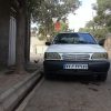 فروش پراید سفید مدل 82