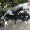 موتور سیکلت بنلی 180 s