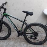 دوچرخه در حد نو