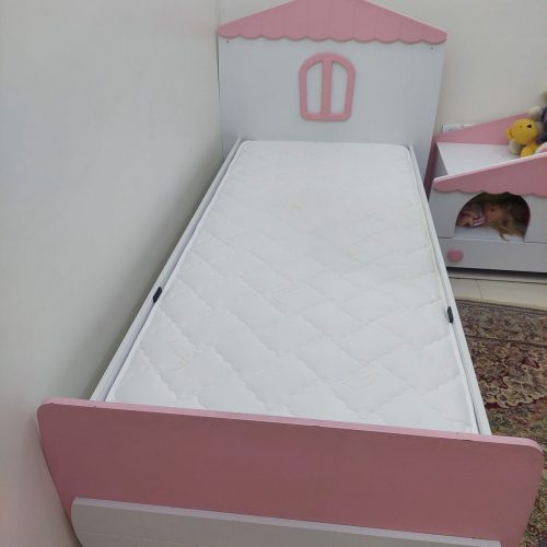 فروش تخت خواب،تشک و کمد کودک