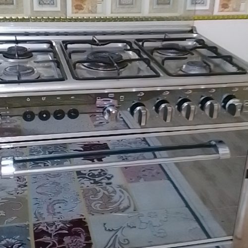 اجاق گاز فردار