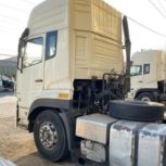 کامیون دنگ فن 2007