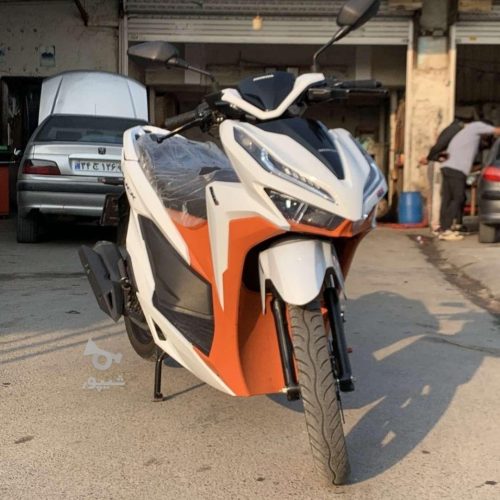 موتور کلیک 1401