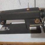 چرخ خیاطی صنعتی