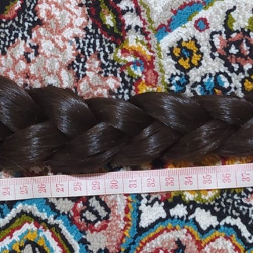 فروش موی طبیعی