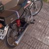 موتور هندا 150