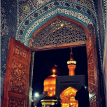 تور هوایی مشهد