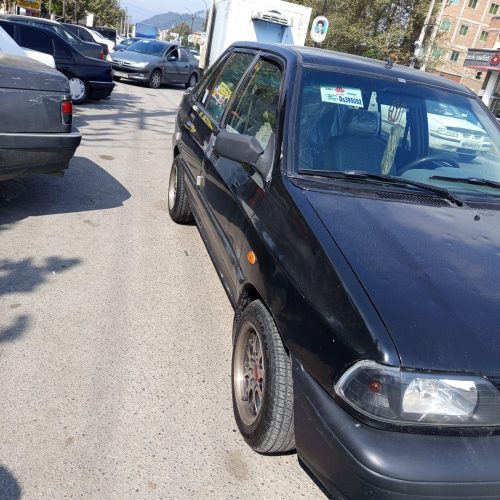فروش پراید مدل 90