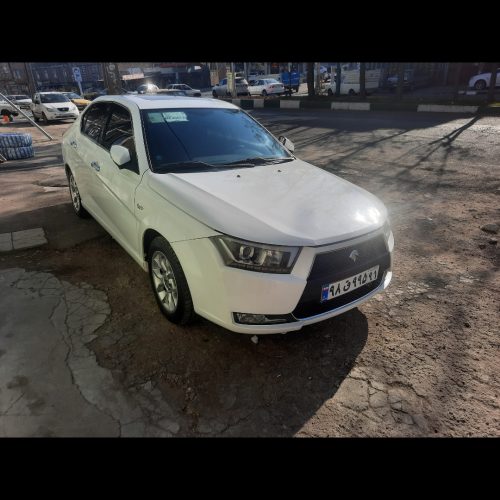 دنا اتومات مدل 1400