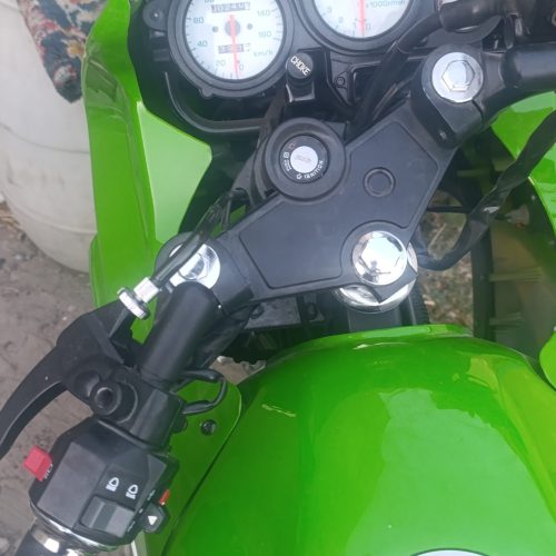 موتور سکیلت شهاب