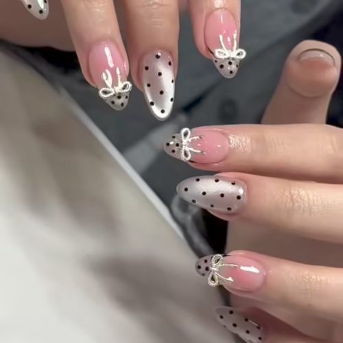 به چن نفر برای تکمیل آلبوم خدمات زیبای ناخن نیاز دارم