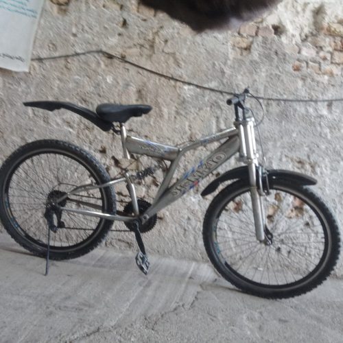 دوچرخه 26 سالم