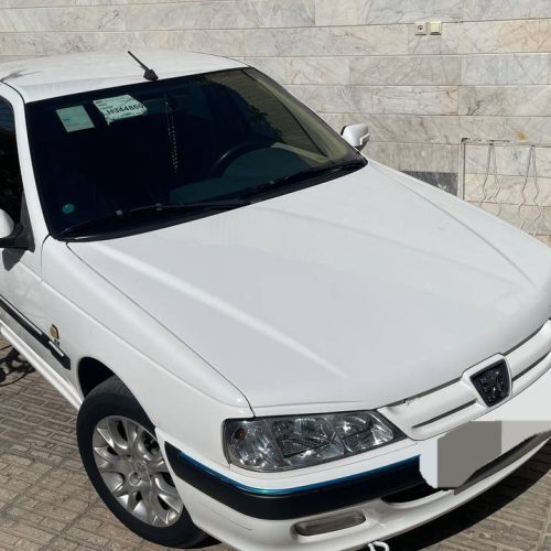 پارس تیوفایو