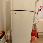 یخچال فریزر 16فوت