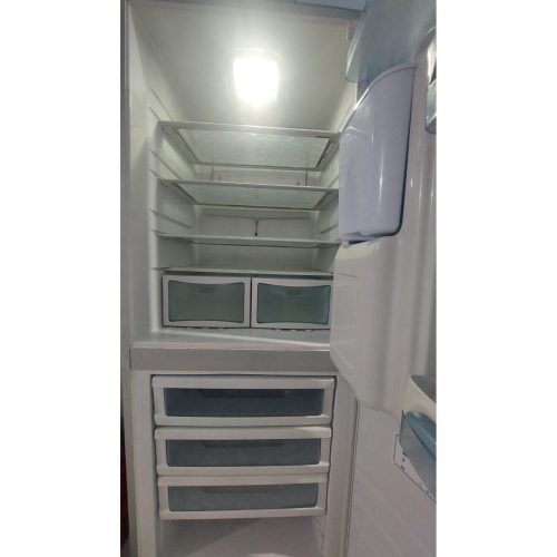 یخچال فریزر یوش الکتریک