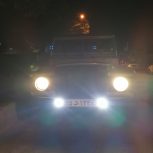 لندرور پاژن