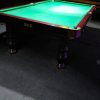 میز بیلیارد نه فوت (ایت)