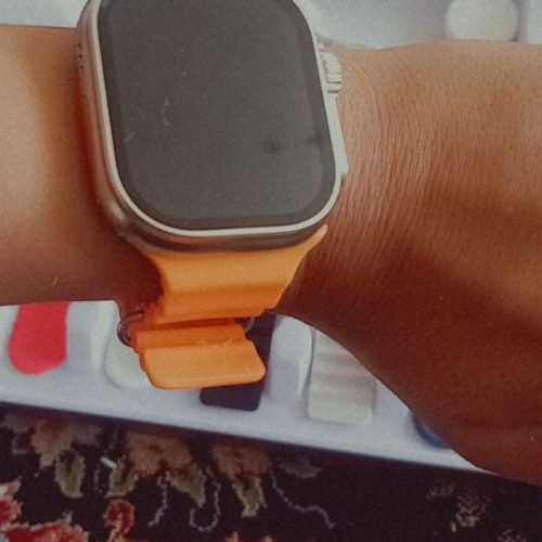 ساعت هوشمندCROWN