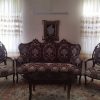 مبلمان سلطنتی و ناهار خوری