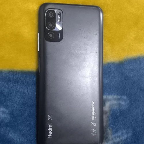 Redmi Note 10 5G