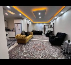 آپارتمان 85 متری