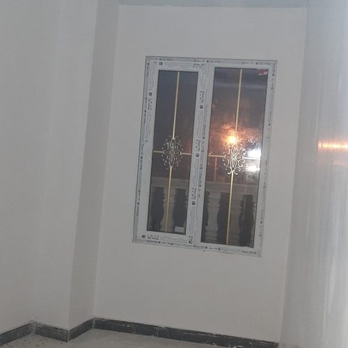 گچکاری وگچبری