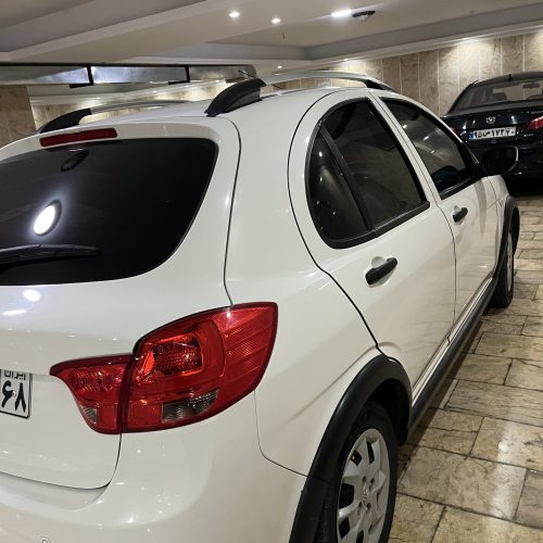 کوئیک 401سالم