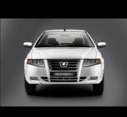 سمند سورن پلاس xu7p سیم گاز برقی صفر404