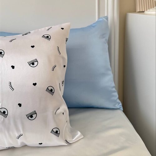 روبالشتی ساتن