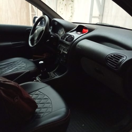 فروش 206 اس دی مدل 94