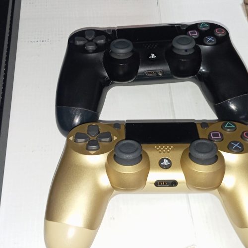 پی اس فور اسلیم یک ترابایت اکانتی و فلش خور