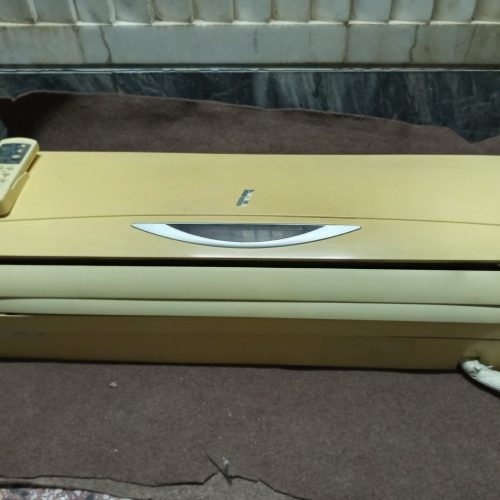 کولر 18هزار دوتیکه