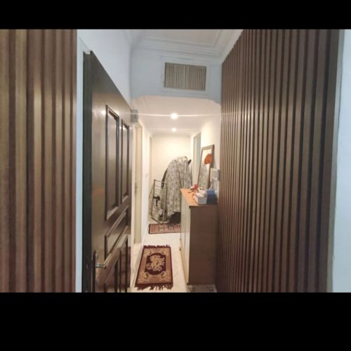 اپارتمان 60متری پارکنیگ دار اختصاصی  سنددار