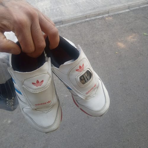 کتانی اورجینال کیلومتری