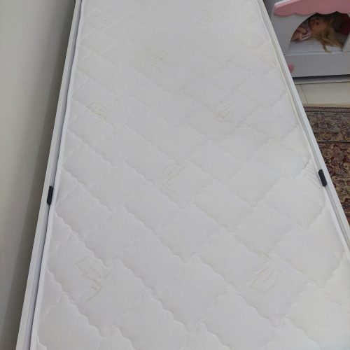 فروش تخت خواب،تشک و کمد کودک