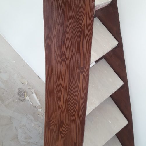 نقاش ساختمان