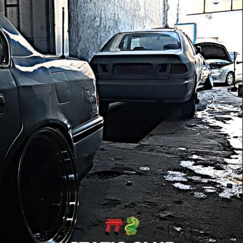 خدمات جلوبندی مجتبی