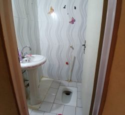 فول کابینت، گاز رو میزی ، کف فول سرامیک