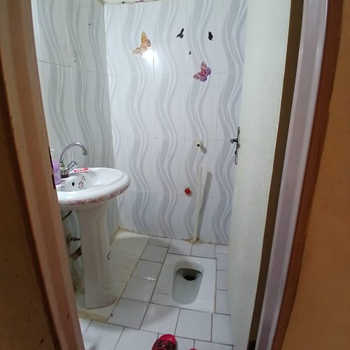 فول کابینت، گاز رو میزی ، کف فول سرامیک